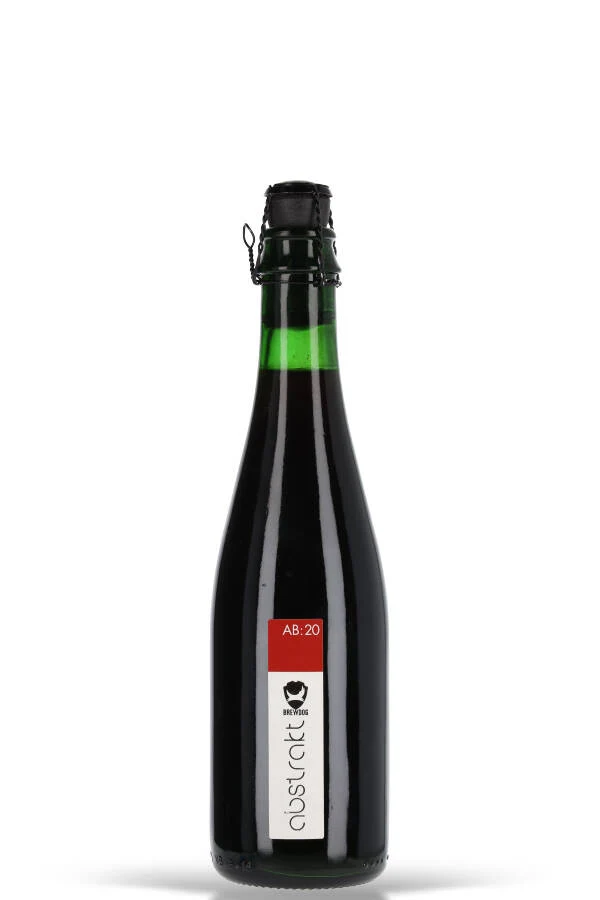 Brewdog Abstrakt 20 14.2% vol. 0.375l