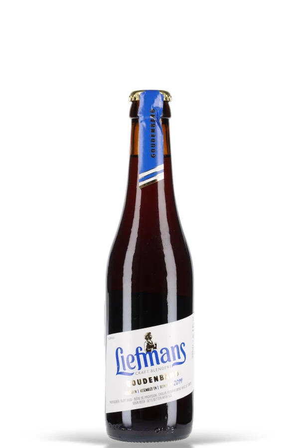 Liefmans Goudenband 8% vol. 0.33l