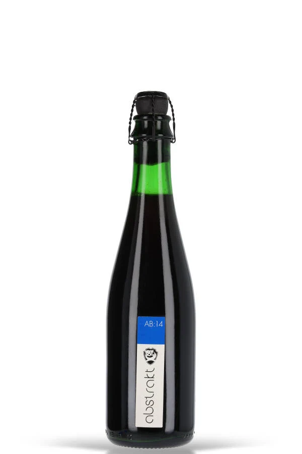 Brewdog Abstrakt 14 10.2% vol. 0.375l