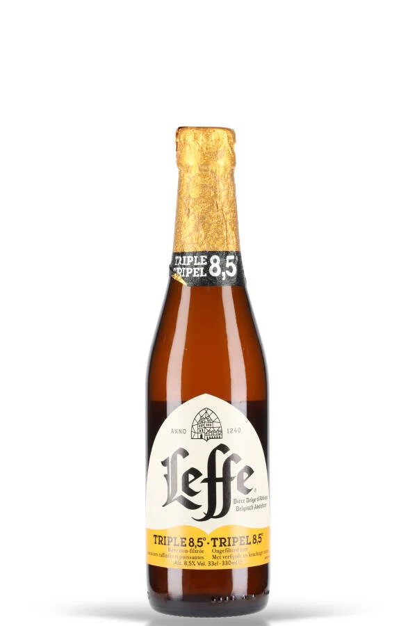 Leffe Triple 8.5% vol. 0.33l