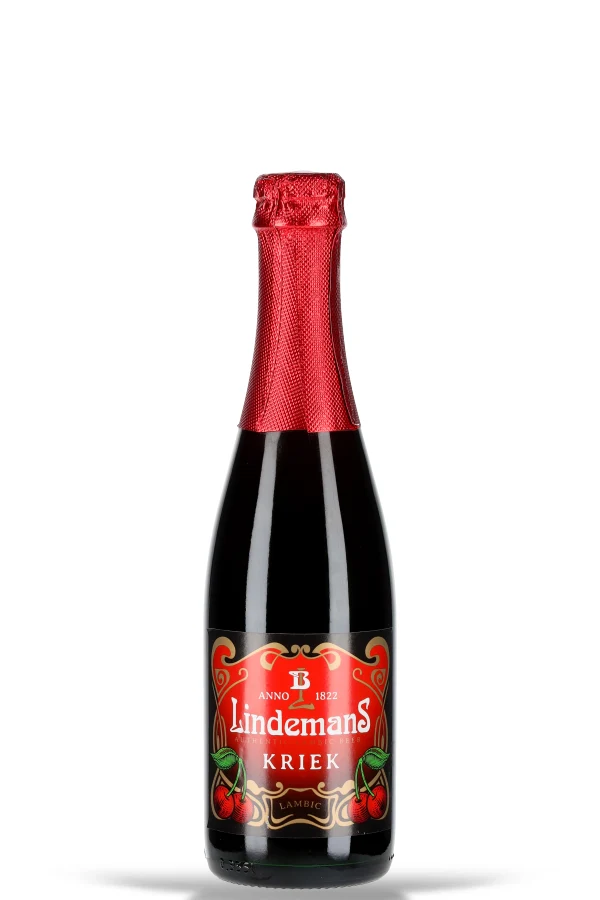 Lindemans Kriek 3.5% vol. 0.355l