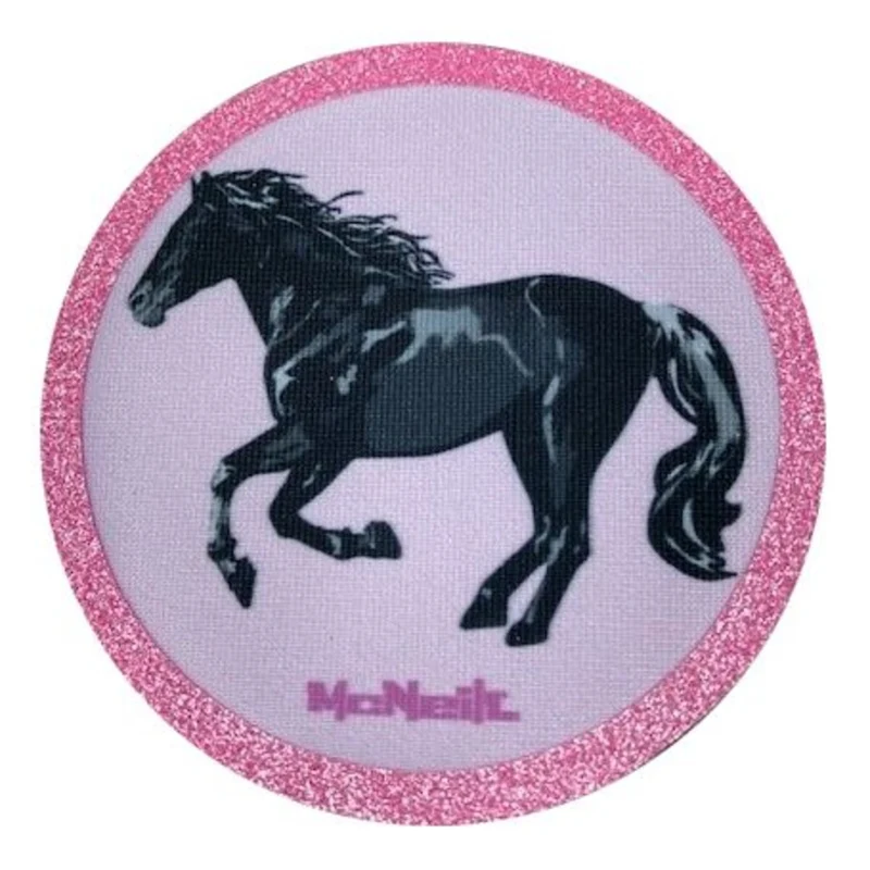McNeill McAddys zu Schulranzen Pferd: BEAUTY