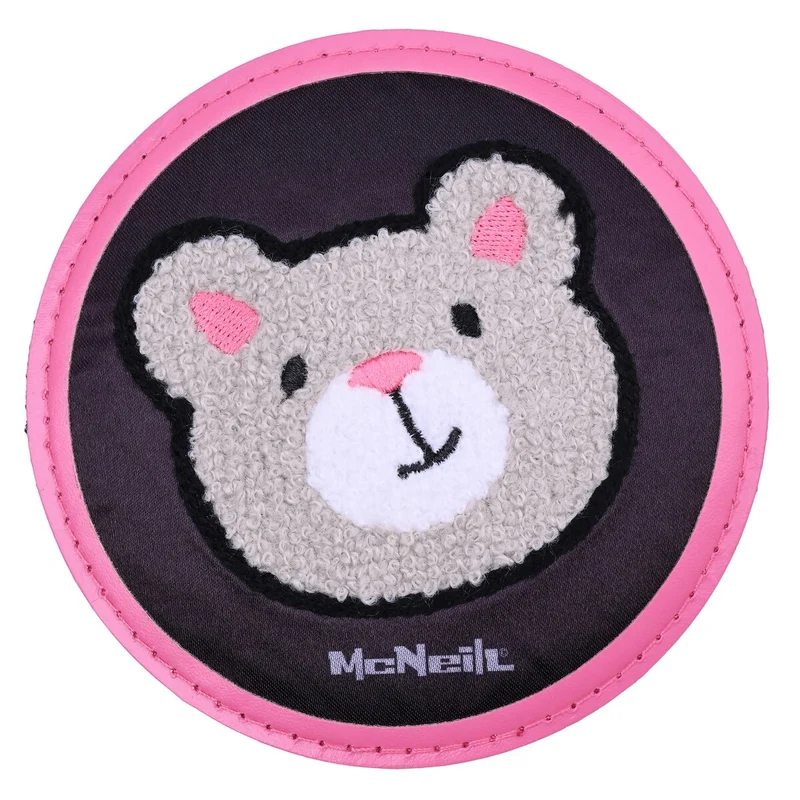 McNeill McAddys Buddy Accessoire für Ranzen Etui Sportbeutel