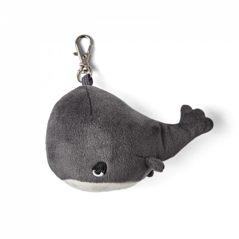 ergobag Plüsch Hangies Willy