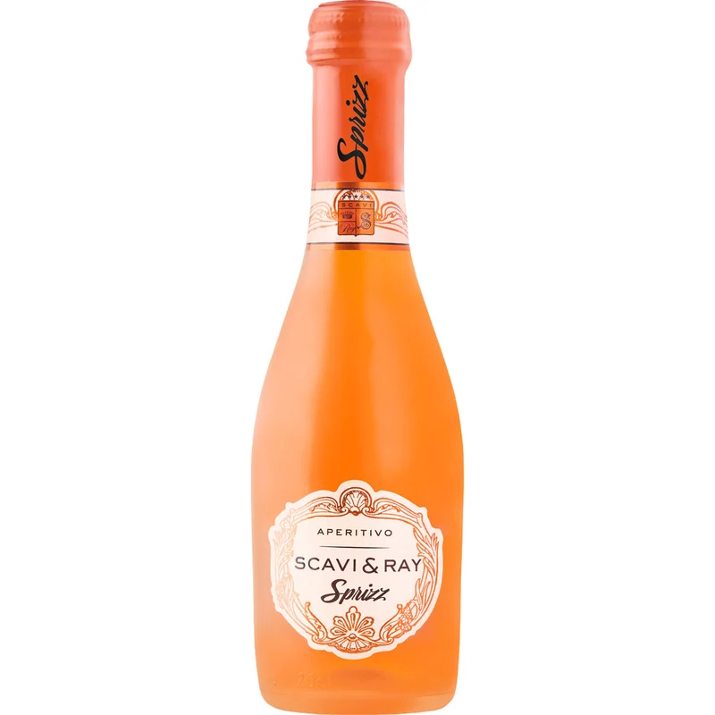 Scavi & Ray Sprizz Aperitivo 5,5% 0,2 Liter
