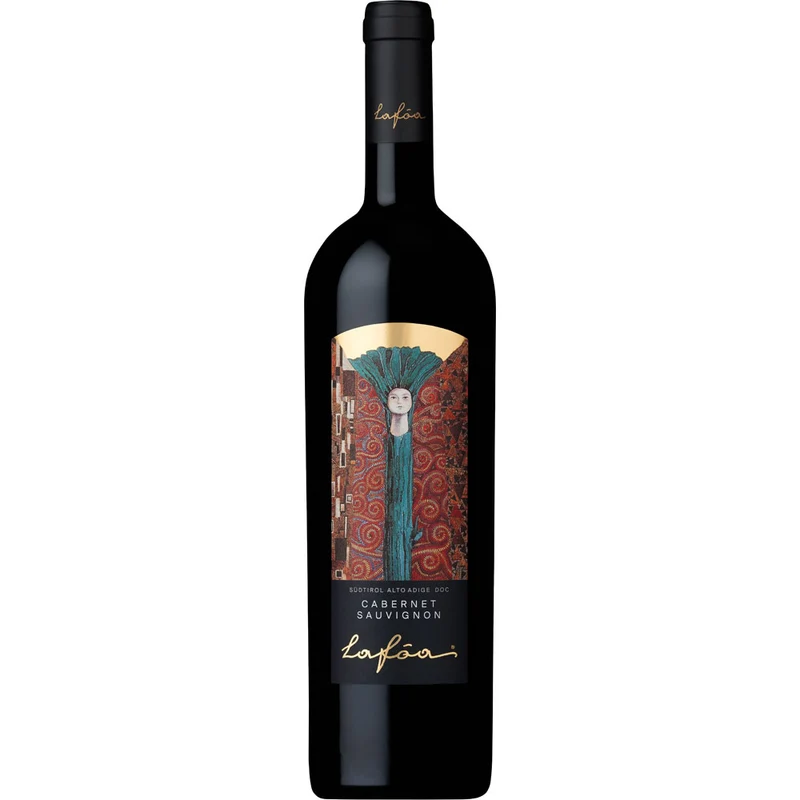 Schreckbichl Colterenzio Lafóa Cabernet Sauvignon Riserva DOC 2021