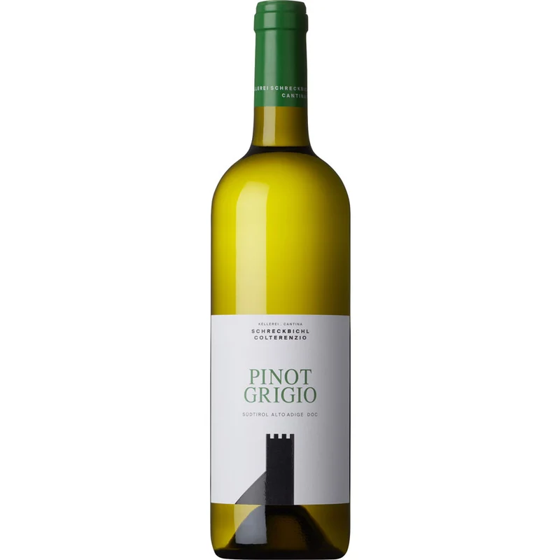 Schreckbichl Colterenzio Pinot Grigio Alto Adige DOC 2024