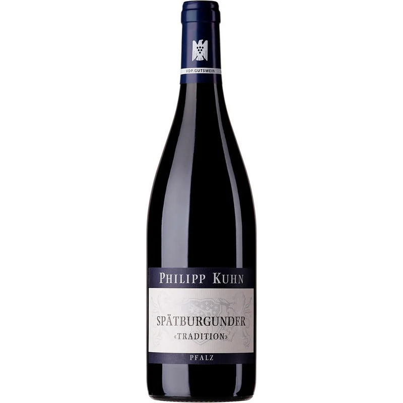Philipp Kuhn Pinot Noir Tradition VDP.Gutswein 2022