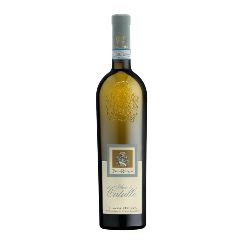 Tenuta Roveglia Lugana Riserva Vigne di Catullo DOC 2022
