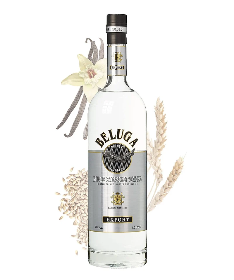 Beluga Noble