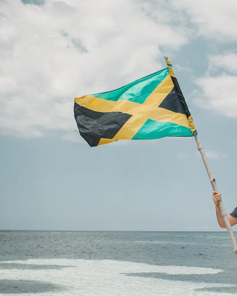 Smith & Cross Traditional Jamaica Rum