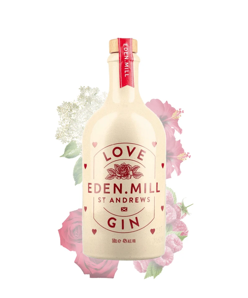 Eden Mill Love Gin
