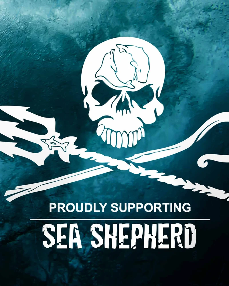 Sea Shepherd