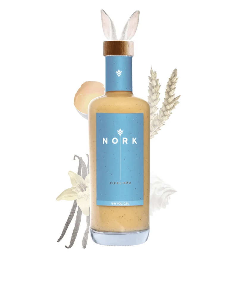 NORK Eierlikör
