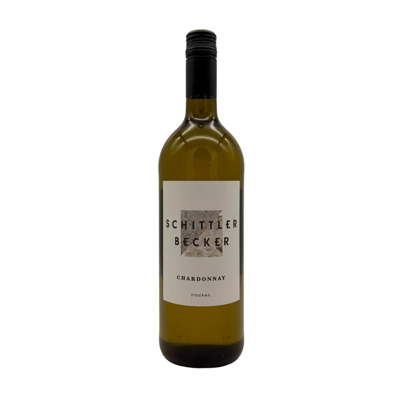 Julia Schittler Chardonnay 1L Literwein 2023