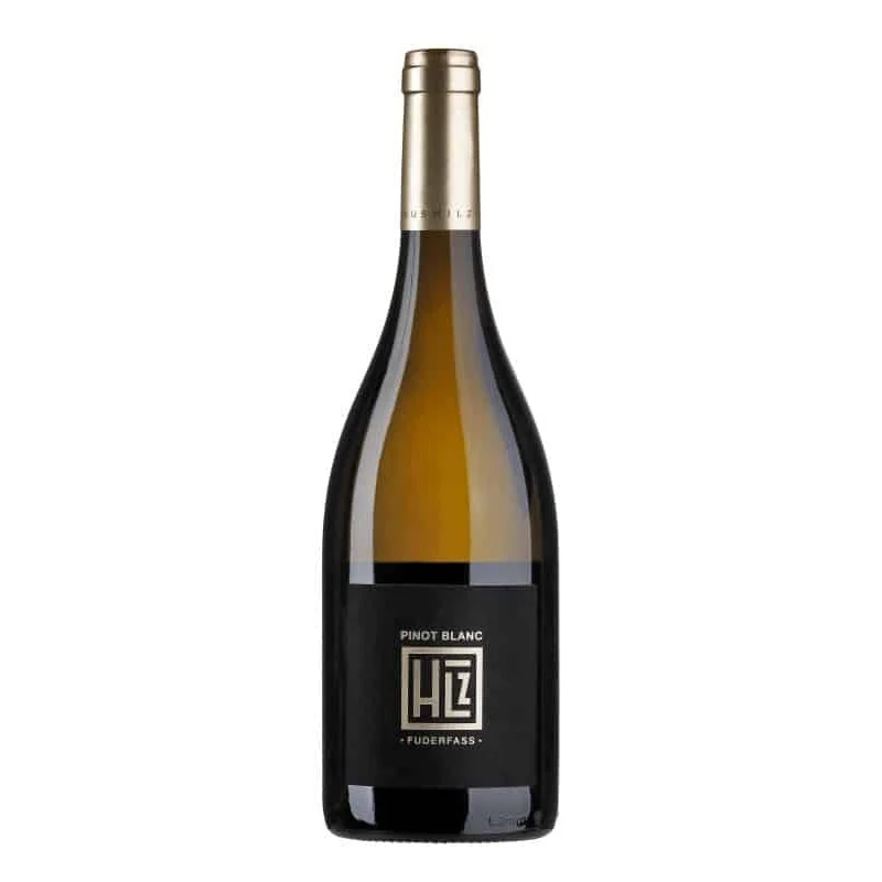 Weingut Hilz Dirmsteiner Pinot Blanc 2022 Fuderfass