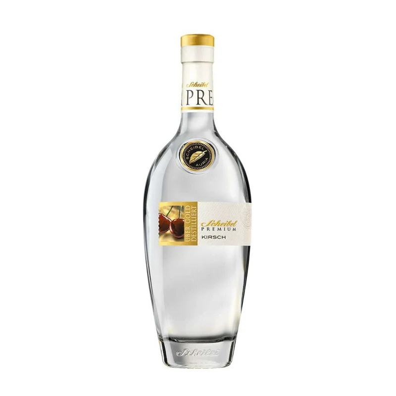 Scheibel Premium Schwarzwälder Kirschwasser 0,7L 43%