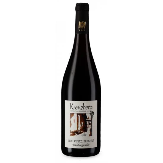 Weingut Kreuzberg Walporzheimer Frühburgunder 2020