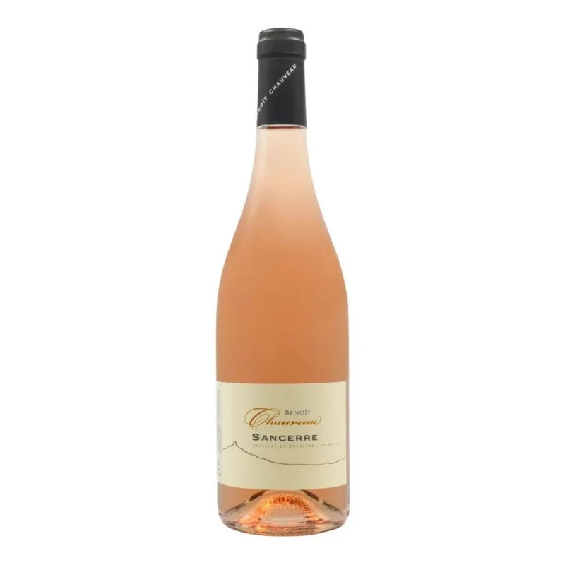 Domaine Chauveau Sancerre Rose 2024