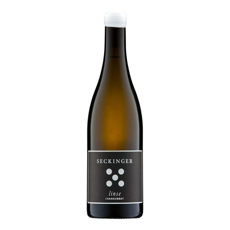 Weingut Seckinger Chardonnay Linse 2022