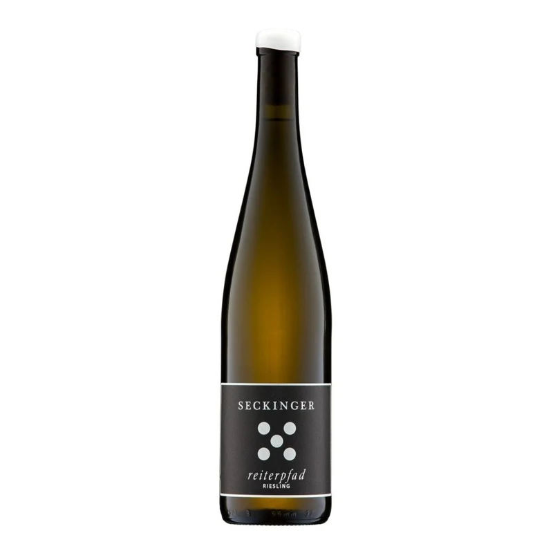 Weingut Seckinger Riesling Ruppertsberger Reiterpfad 2022