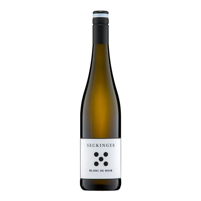 Weingut Seckinger Spätburgunder Blanc de Noir 2023