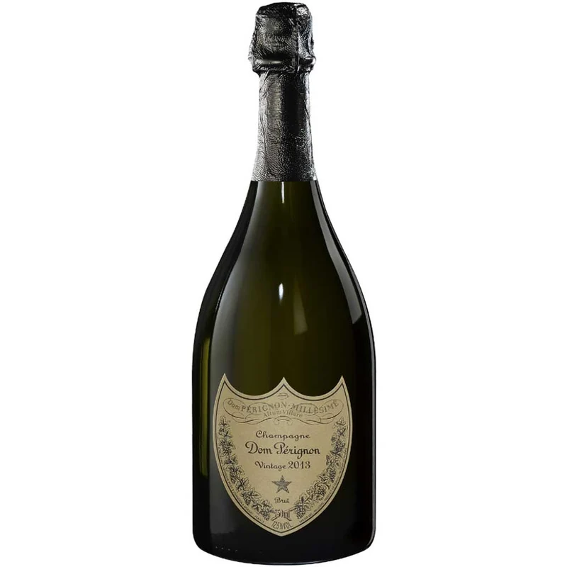 Dom Pérignon Champagner Vintage 2017 0,75 Liter