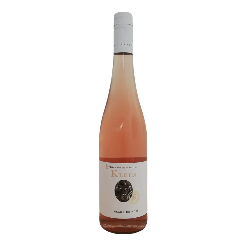 Weingut Klein Blanc de Noir 2023