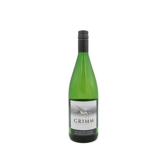 Weingut Gebrüder Grimm Riesling 1L Literwein 2023