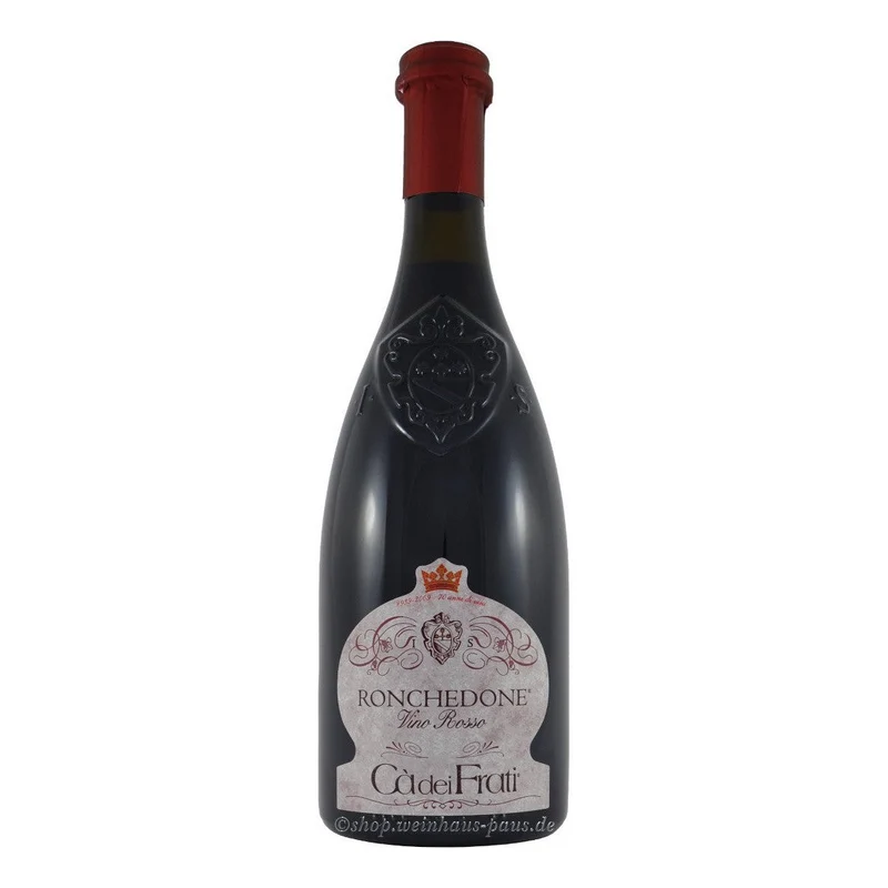 Ca dei Frati Ronchedone Vino Rosso 2021