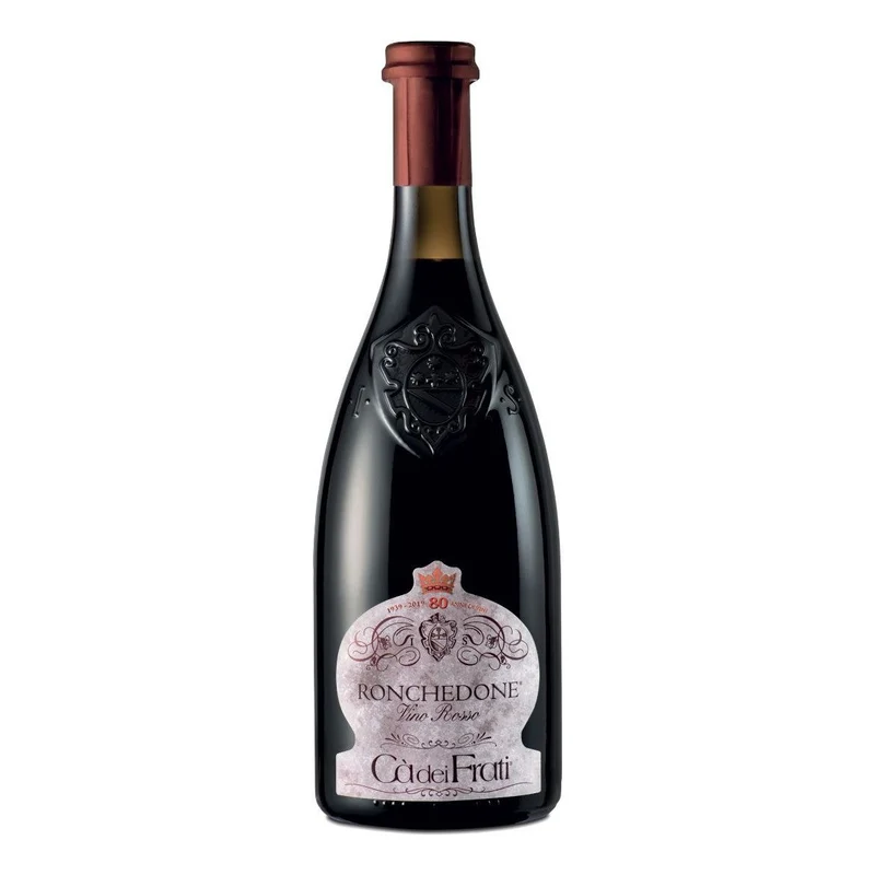 Ca dei Frati Ronchedone Vino Rosso 2021