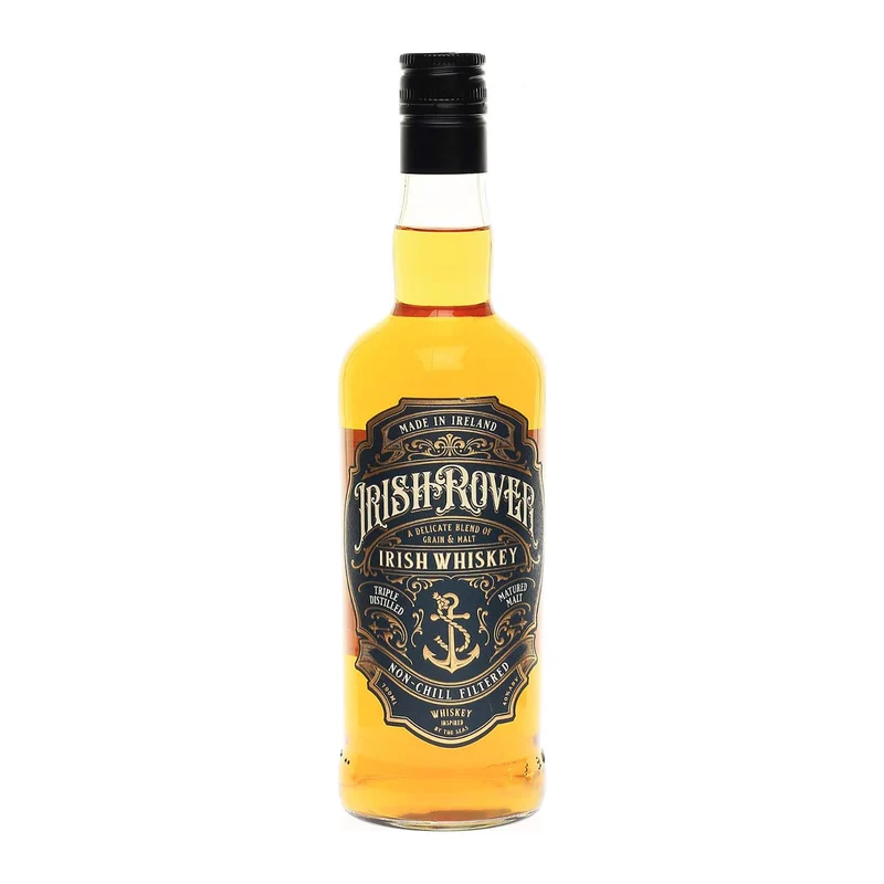 Irish Rover Irish Whiskey 0,7L 40%