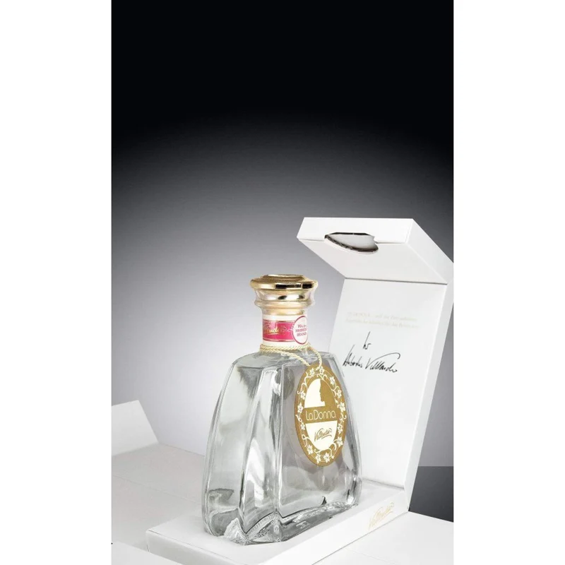 Vallendar La Donna Waldhimbeerbrand Jahrgang 2016 0,7L 40%