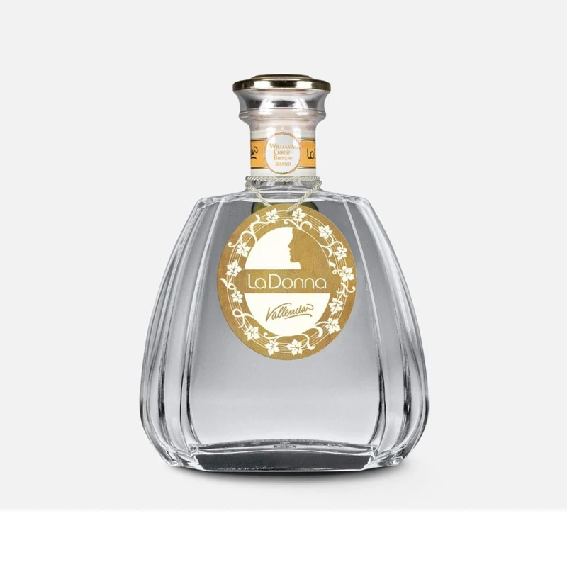 Vallendar La Donna Williams-Christ-Birne Jahrgang 2016 0,7L 40%