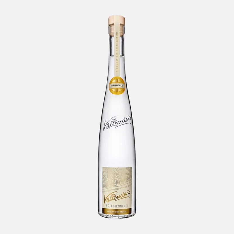 Vallendar Mirabellenbrand Das Original 0,5L 40%