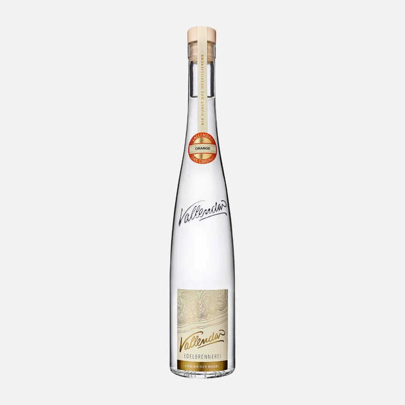 Vallendar Orangengeist Das Original 0,5L 40%