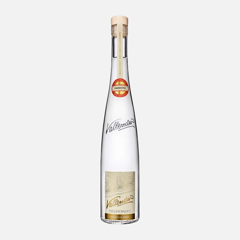 Vallendar Himbeerbrand Das Original 0,5L 40%