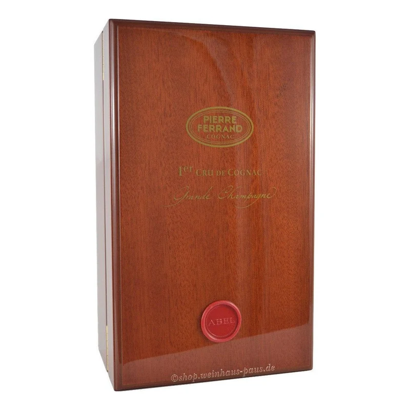 Cognac Pierre Ferrand Abel 0,7L 40%
