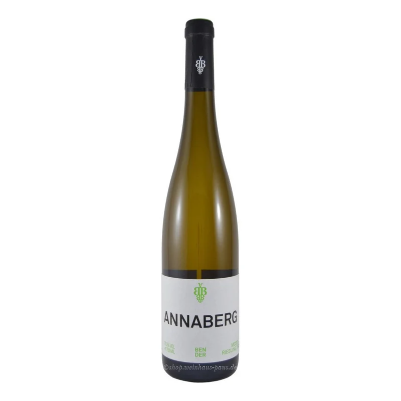 Andreas Bender Riesling Annaberg 2019