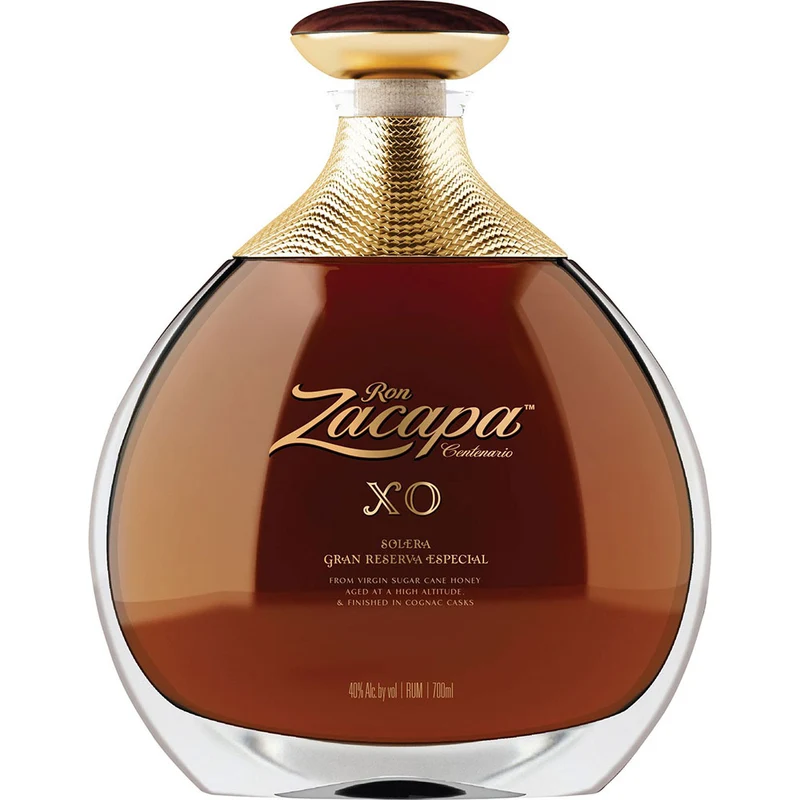 Ron Zacapa Rum Centenario XO 25 Jahre 40% 0,7 Liter