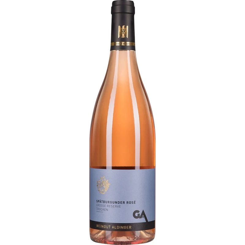 Aldinger Große Reserve Spätburgunder Rosé trocken 2023