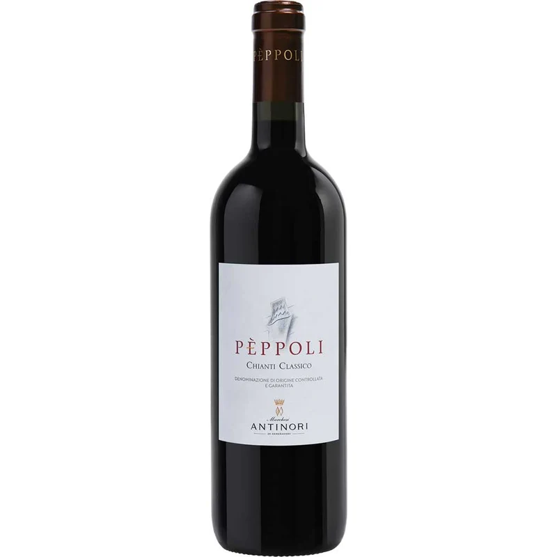 Antinori Peppoli Chianti Classico DOCG 2024
