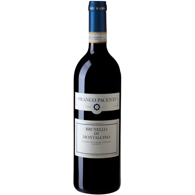 Franco Pacenti Brunello di Montalcino DOCG 2019