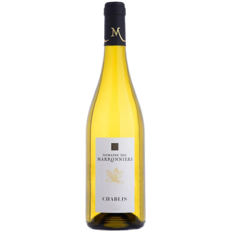 Domaine des Marronniers Chablis AOC 2023