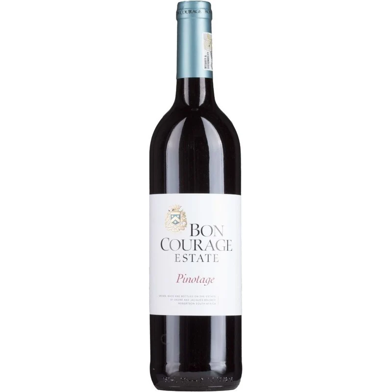 Bon Courage Estate Pinotage Robertson 2023