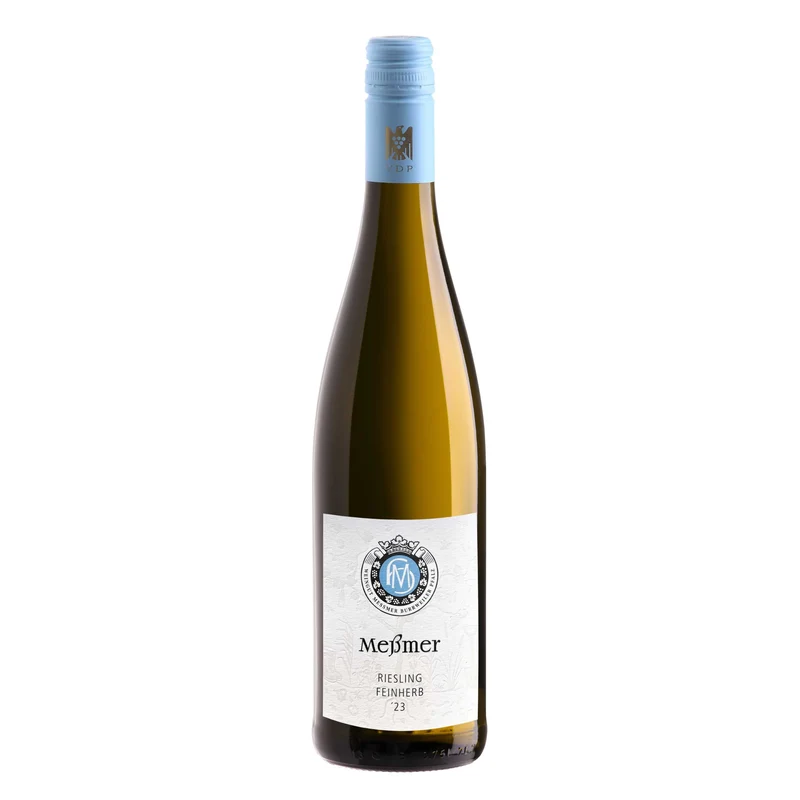 Weingut Meßmer Riesling feinherb 2023