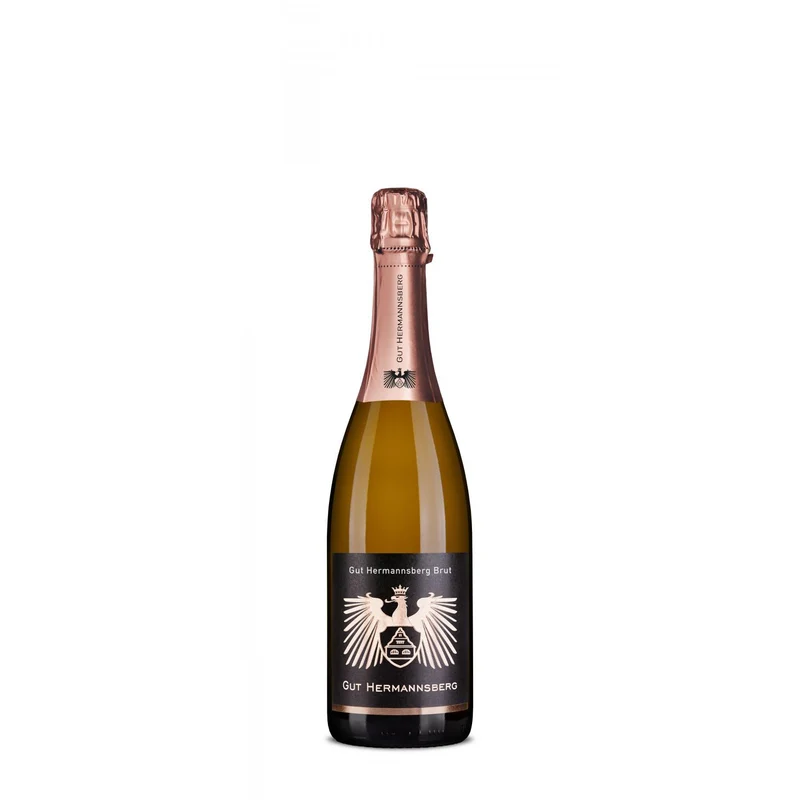 Gut Hermannsberg Blanc de Blancs Sekt Brut