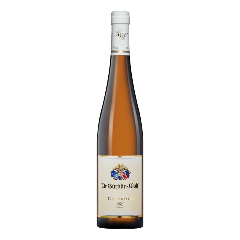 Ruppertsberger Gaisböhl 2024 Riesling trocken GC Dr. Bürklin-Wolf