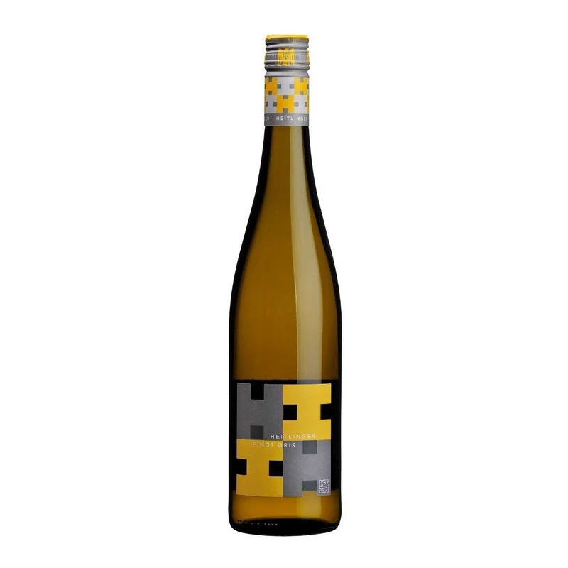 Heitlinger Pinot Gris VDP.Gutswein Grauburgunder 2023