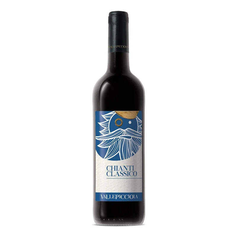 Vallepicciola Chianti Classico DOCG 2022